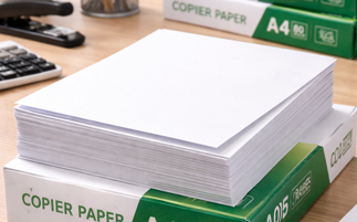 Photocopy Paper